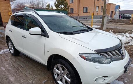 Nissan Murano, 2010 год, 1 190 000 рублей, 2 фотография