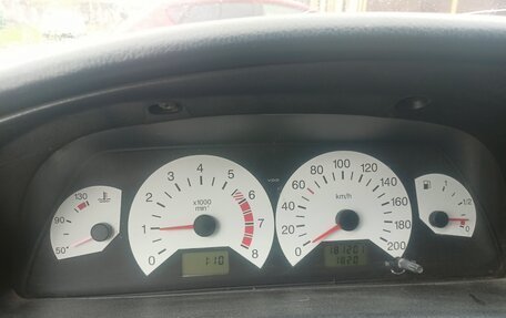 Chevrolet Niva I рестайлинг, 2006 год, 180 000 рублей, 10 фотография