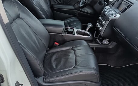 Nissan Murano, 2010 год, 1 190 000 рублей, 13 фотография