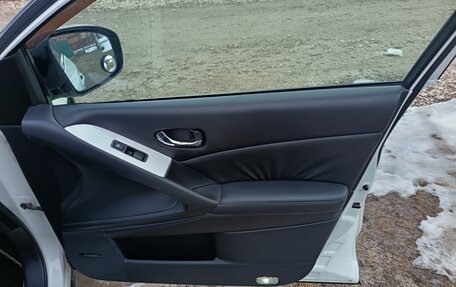 Nissan Murano, 2010 год, 1 190 000 рублей, 15 фотография