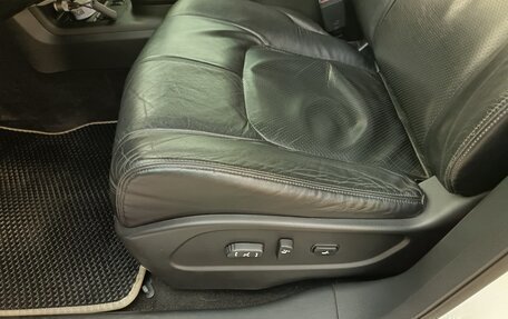 Nissan Murano, 2010 год, 1 190 000 рублей, 12 фотография