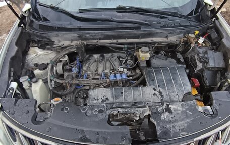 Nissan Murano, 2010 год, 1 190 000 рублей, 9 фотография