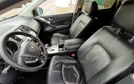 Nissan Murano, 2010 год, 1 190 000 рублей, 18 фотография