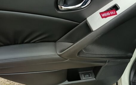 Nissan Murano, 2010 год, 1 190 000 рублей, 10 фотография