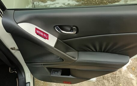 Nissan Murano, 2010 год, 1 190 000 рублей, 14 фотография