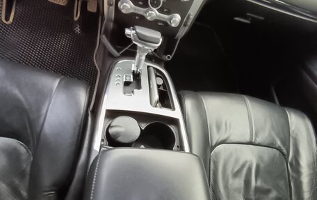 Nissan Murano, 2010 год, 1 190 000 рублей, 19 фотография