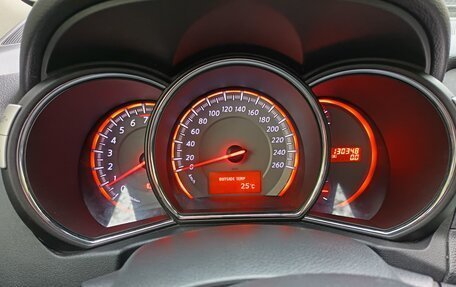 Nissan Murano, 2010 год, 1 190 000 рублей, 21 фотография