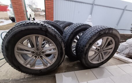Nissan Murano, 2010 год, 1 190 000 рублей, 24 фотография