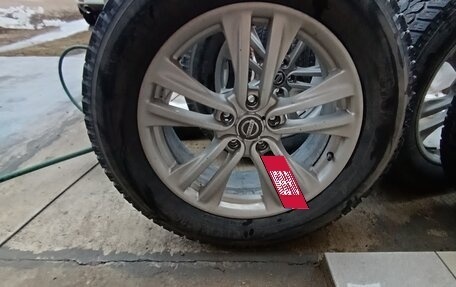 Nissan Murano, 2010 год, 1 190 000 рублей, 23 фотография