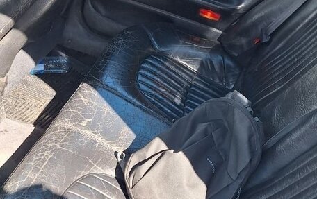 Peugeot 406 I, 2000 год, 70 000 рублей, 6 фотография