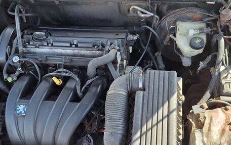 Peugeot 406 I, 2000 год, 70 000 рублей, 7 фотография