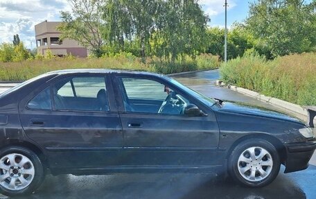 Peugeot 406 I, 2000 год, 70 000 рублей, 2 фотография