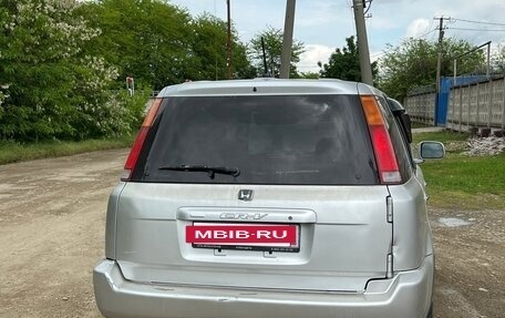 Honda CR-V IV, 2000 год, 660 000 рублей, 4 фотография
