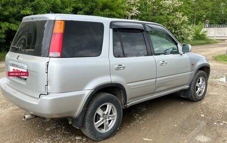 Honda CR-V IV, 2000 год, 660 000 рублей, 5 фотография