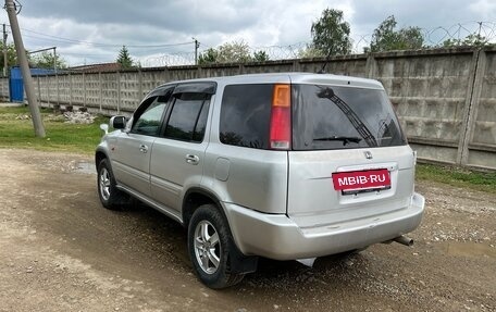 Honda CR-V IV, 2000 год, 660 000 рублей, 6 фотография