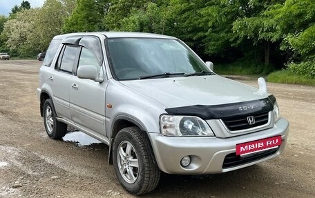 Honda CR-V IV, 2000 год, 660 000 рублей, 2 фотография