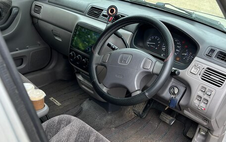 Honda CR-V IV, 2000 год, 660 000 рублей, 7 фотография