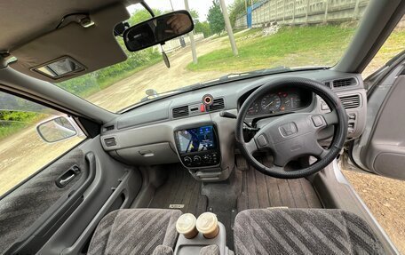Honda CR-V IV, 2000 год, 660 000 рублей, 9 фотография