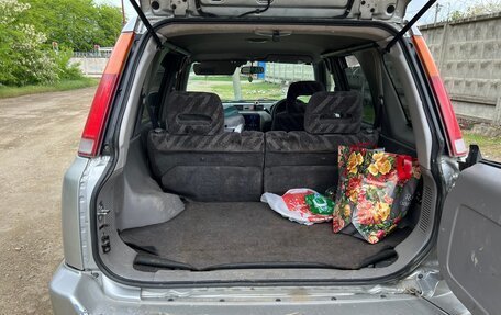 Honda CR-V IV, 2000 год, 660 000 рублей, 11 фотография