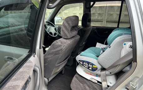 Honda CR-V IV, 2000 год, 660 000 рублей, 13 фотография