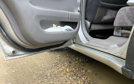 Honda CR-V IV, 2000 год, 660 000 рублей, 14 фотография