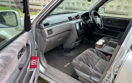 Honda CR-V IV, 2000 год, 660 000 рублей, 15 фотография