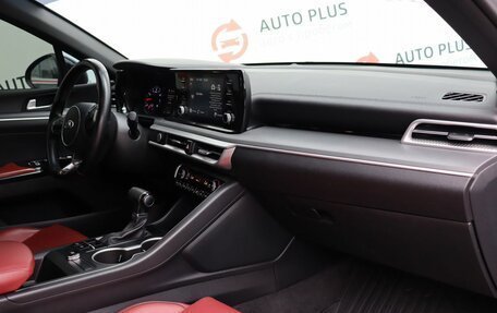 KIA K5, 2020 год, 2 540 000 рублей, 9 фотография