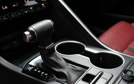 KIA K5, 2020 год, 2 540 000 рублей, 10 фотография