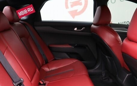 KIA K5, 2020 год, 2 540 000 рублей, 11 фотография