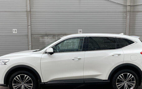 Haval F7 I, 2022 год, 1 679 000 рублей, 8 фотография