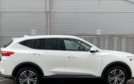 Haval F7 I, 2022 год, 1 679 000 рублей, 4 фотография