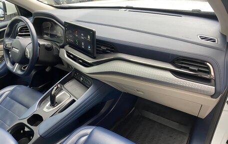 Haval F7 I, 2022 год, 1 679 000 рублей, 10 фотография