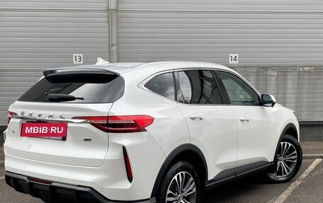 Haval F7 I, 2022 год, 1 679 000 рублей, 5 фотография