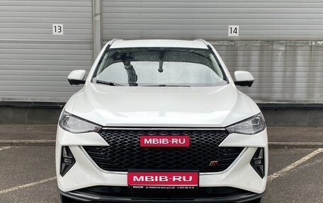 Haval F7 I, 2022 год, 1 679 000 рублей, 2 фотография