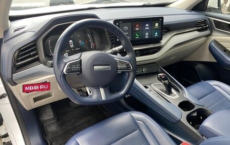 Haval F7 I, 2022 год, 1 679 000 рублей, 9 фотография
