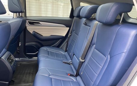 Haval F7 I, 2022 год, 1 679 000 рублей, 11 фотография