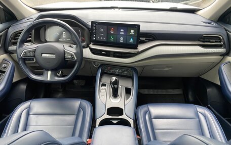 Haval F7 I, 2022 год, 1 679 000 рублей, 13 фотография