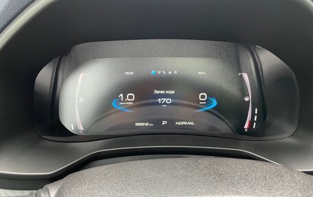Haval F7 I, 2022 год, 1 679 000 рублей, 14 фотография