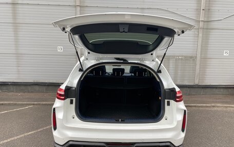 Haval F7 I, 2022 год, 1 679 000 рублей, 19 фотография