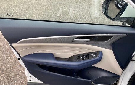 Haval F7 I, 2022 год, 1 679 000 рублей, 18 фотография