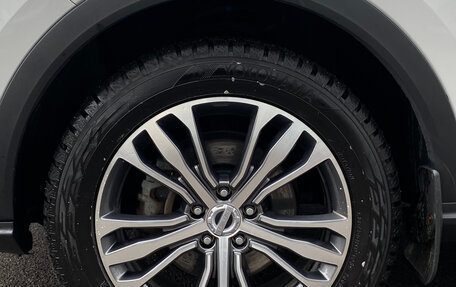 Haval F7 I, 2022 год, 1 679 000 рублей, 20 фотография