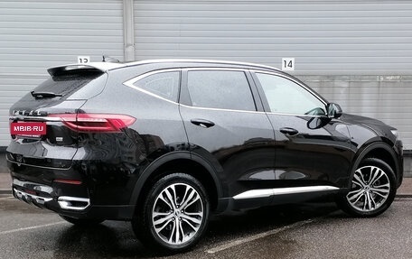 Haval F7 I, 2022 год, 1 539 000 рублей, 5 фотография