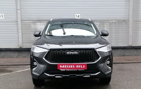 Haval F7 I, 2022 год, 1 539 000 рублей, 2 фотография