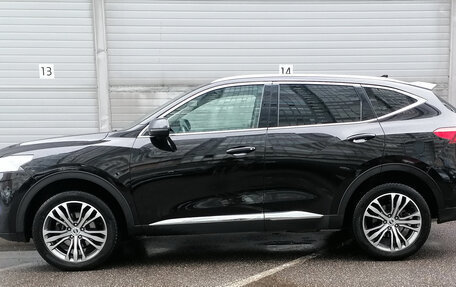 Haval F7 I, 2022 год, 1 539 000 рублей, 8 фотография