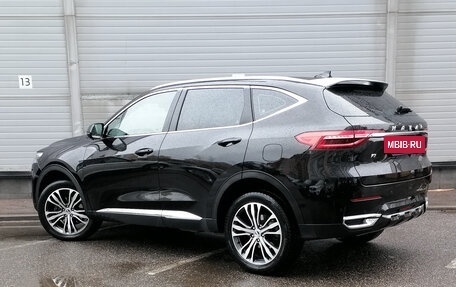 Haval F7 I, 2022 год, 1 539 000 рублей, 7 фотография