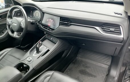 Haval F7 I, 2022 год, 1 539 000 рублей, 10 фотография