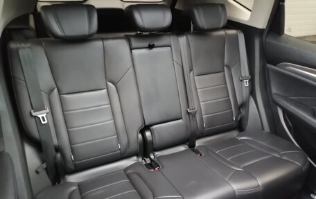 Haval F7 I, 2022 год, 1 539 000 рублей, 12 фотография
