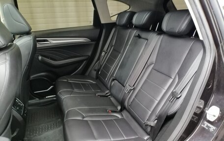 Haval F7 I, 2022 год, 1 539 000 рублей, 11 фотография