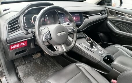 Haval F7 I, 2022 год, 1 539 000 рублей, 9 фотография