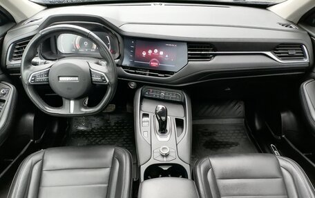 Haval F7 I, 2022 год, 1 539 000 рублей, 13 фотография
